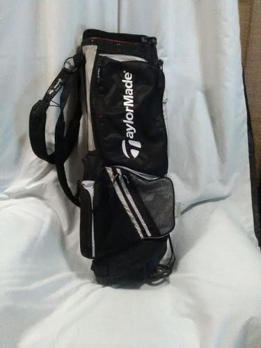 Used Unisex TaylorMade Bag