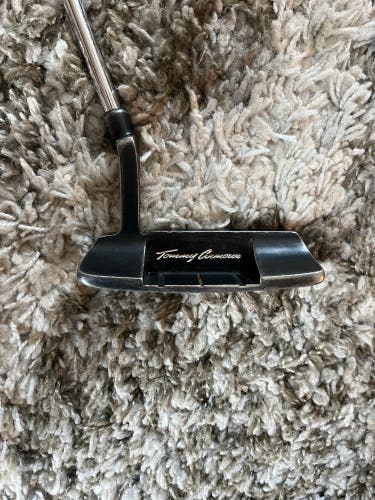 Tommy Armour Impact No. 1 Blade Putter