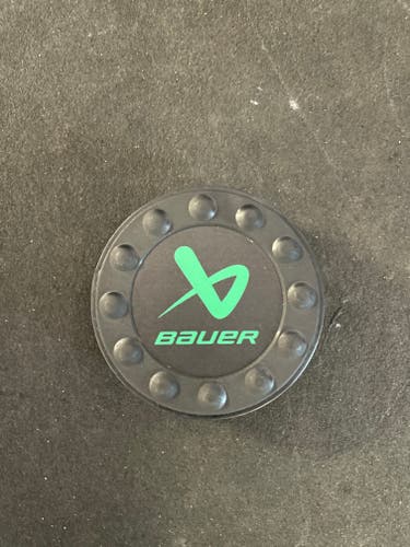 New Bauer Hockey Dryland Tile Training Puck (1063971)