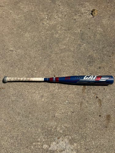 Used 2022 Marucci BBCOR Certified Composite 28 oz 31" CAT9 Bat