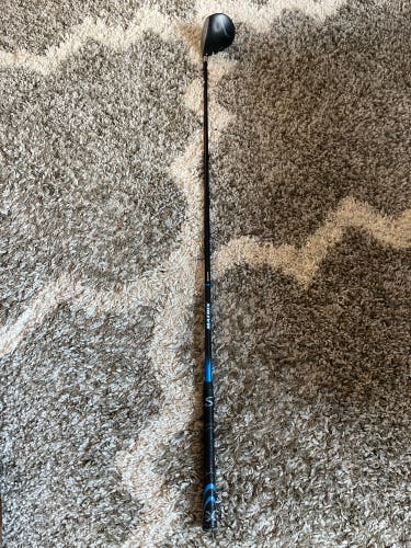 Taylormade Jetspeed 3 Wood