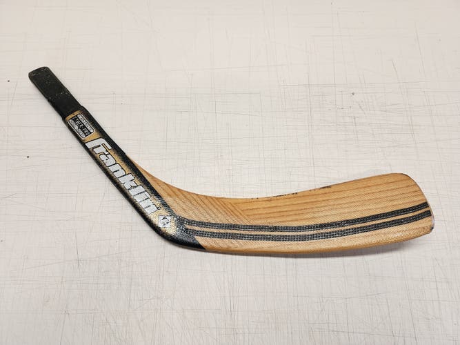 Sr Franklin 8007 Amonte Left hockey stick replacement blade