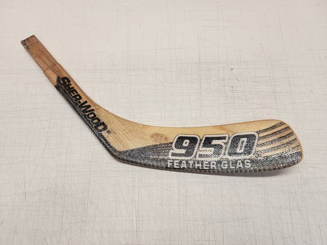 Sr Sher-Wood 950 Coffey Left hockey stick replacement blade