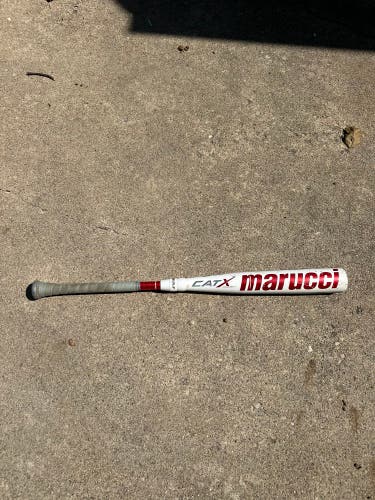 Marucci CATX Connect BBCOR