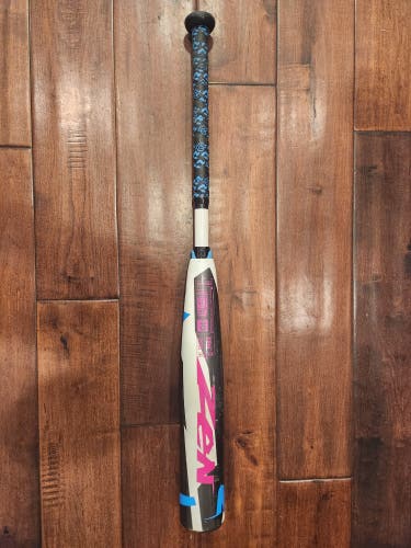 Used 2024 DeMarini CF Bat (-10) 20 oz 30"