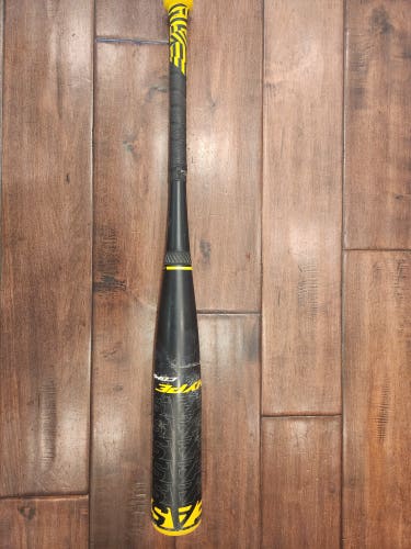 Used Easton Hype Comp Bat (-10) 29 oz 29"