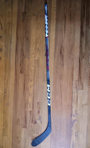 CCM Jetspeed FT6 Pro Right Handed Hockey Stick P28