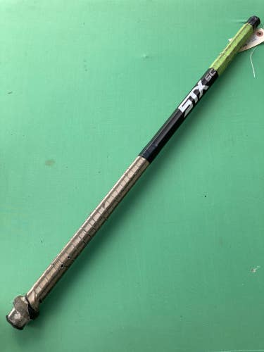 Used STX SC-TI O Shaft