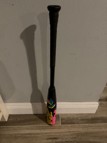 Demarini glitch usssa