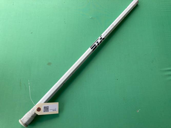 Used STX Fiber Shaft