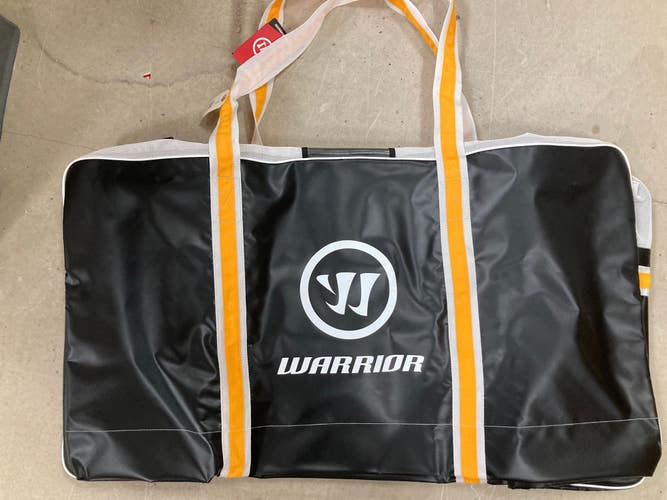 New Warrior XL Bag