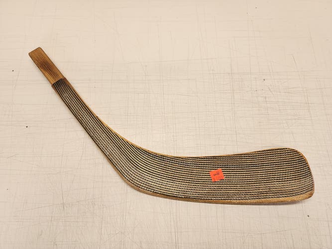 Jr Bauer GGP Left hockey stick replacement blade