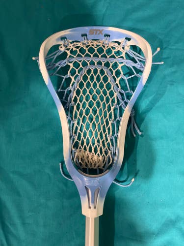 Used STX Stick