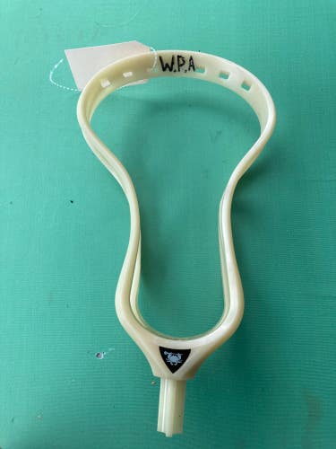 ECD Lacrosse Weapon X Strung Head