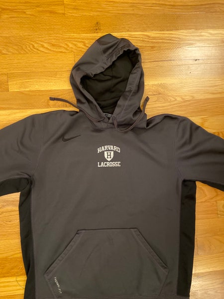 Harvard Lacrosse Practice Sweatshirt