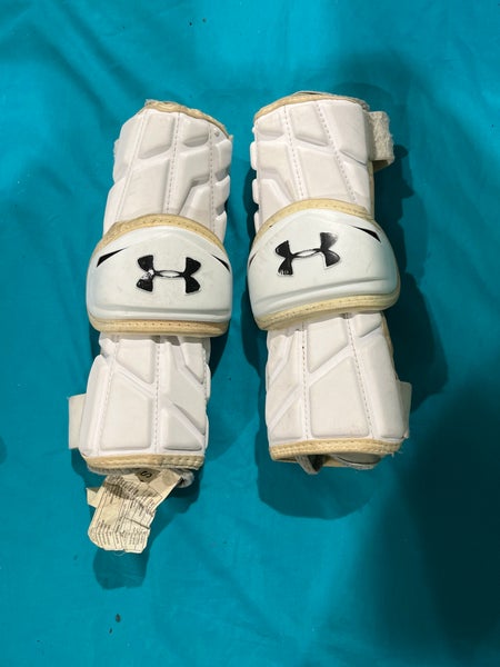 Used Small Adult Under Armour Arm Pads
