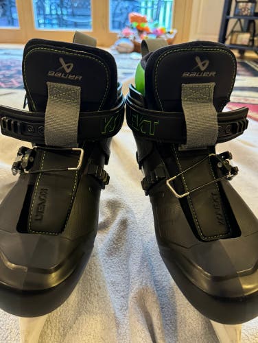 Bauer Konekt Goalie Skates