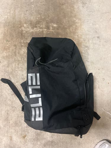 Nike Elite Basketball Bag