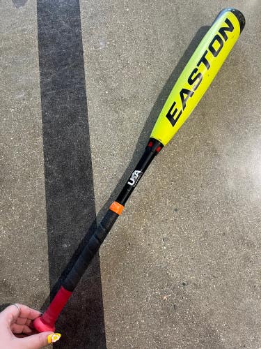 2023 Easton ADV 360 Bat USABat Certified (-10) Composite 20 oz 30"