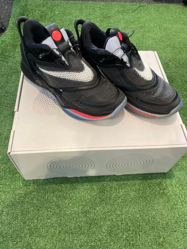 Nike Adapt BB 2.0 Men's Shoes Size 8.0 (Women's 9.0)