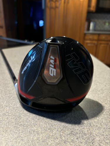 TaylorMade M6 driver
