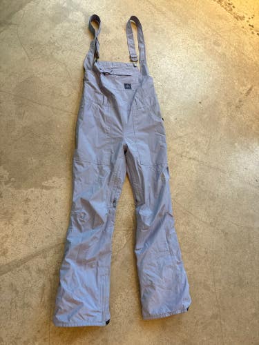 Used Like New Women's Medium Burton Avalon GORTEX Pants