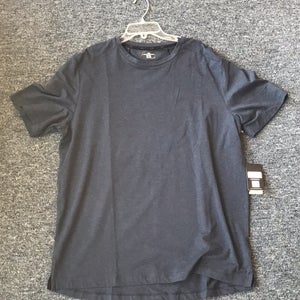 True City Flyte Tee Night Sky Blue XXL
