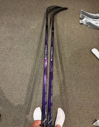 6 Stick Package 4 Ft7pros 2 Hyperlite 2 Peoples.