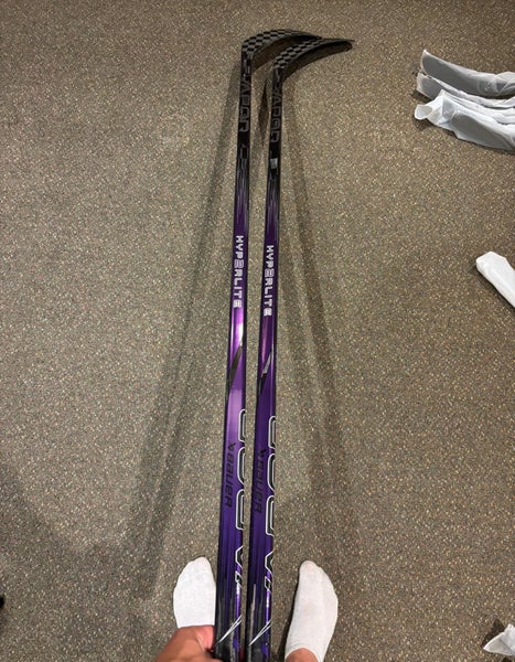 6 Stick Package 4 Ft7pros 2 Hyperlite 2 Peoples.