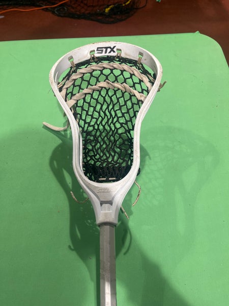 Used STX Stallion 6000 Stick