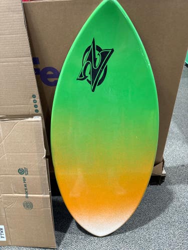 Zap Skim board