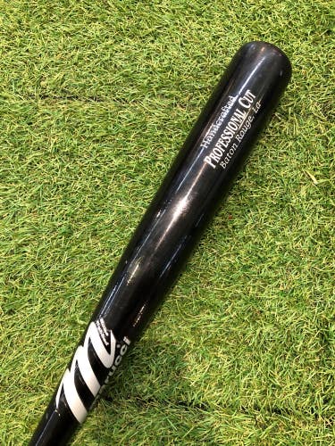 Used Marucci Professional Cut Bat Wood 31"