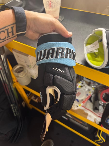 Wish Cup All Star Warrior  12" Vapor Pro Team Gloves