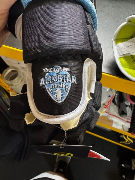 Wish Cup All Star Warrior  12" Vapor Pro Team Gloves
