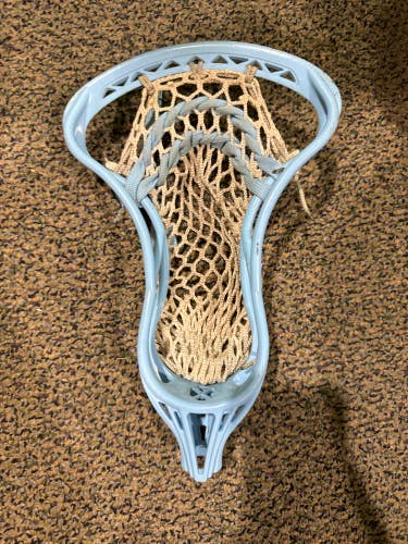 Blue Used FOGO Tribe7 Ghost7 Head