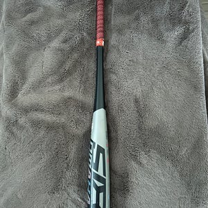 Used  Louisville Slugger BBCOR Certified Alloy 29 oz 32" Omaha Bat