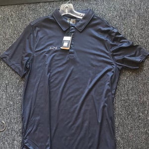 True HZRDUS Polo Night Sky LG