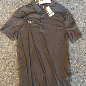 True HZRDUS Polo BLK LG