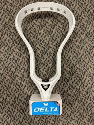 ECD Delta Defensive Unstrung head