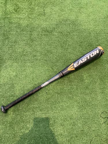 Used Kid Pitch (9YO-13YO) 2018 Easton S750C Bat USABat Certified (-10) Composite 18 oz 28"