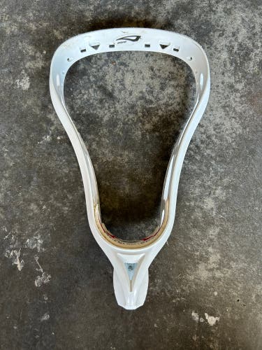 Used Attack & Midfield Unstrung Matrix Head