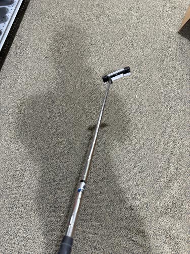 Used Men's Tour Edge Blade Putter Right Handed 28"