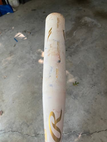 Icon Baseball Bat