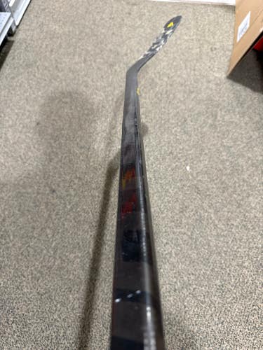 Used Junior Easton Stealth RS Hockey Stick Right Handed