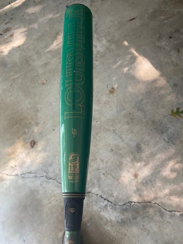Meta Baseball bat