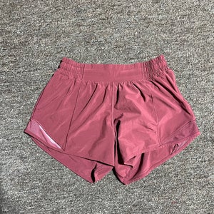 Women’s Lululemon Hotty Hot Shorts