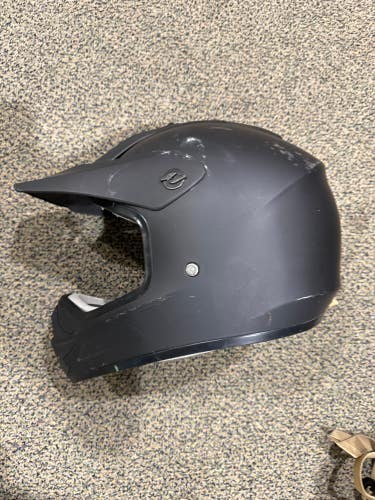 Motocross helmet (Used)