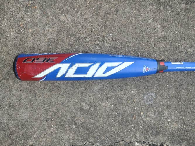 Used 2021 Easton ADV 360 USABat Certified Bat (-11) Composite 21 oz 29"