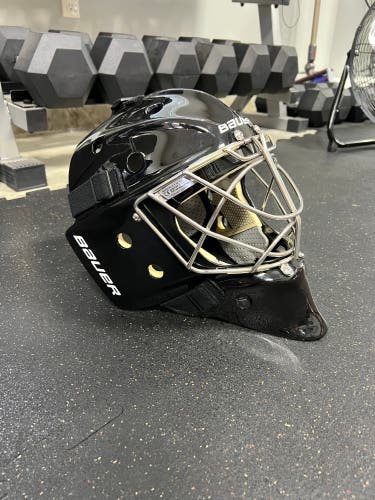 Bauer Profile 950X Goalie Mask size M/L