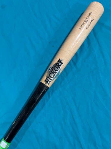 Used Old Hickory 28NA Bat Maple 32"